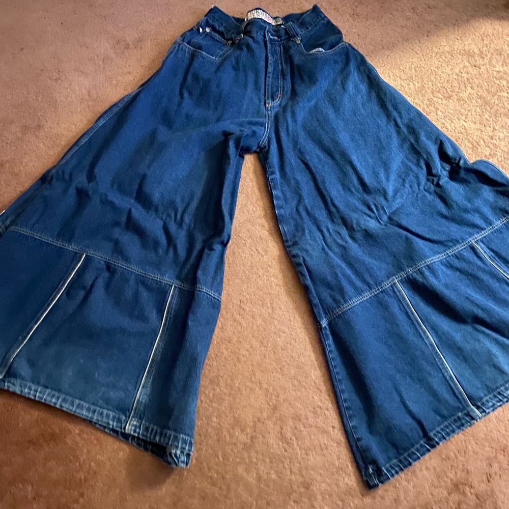 Kikwear 90s Jeans